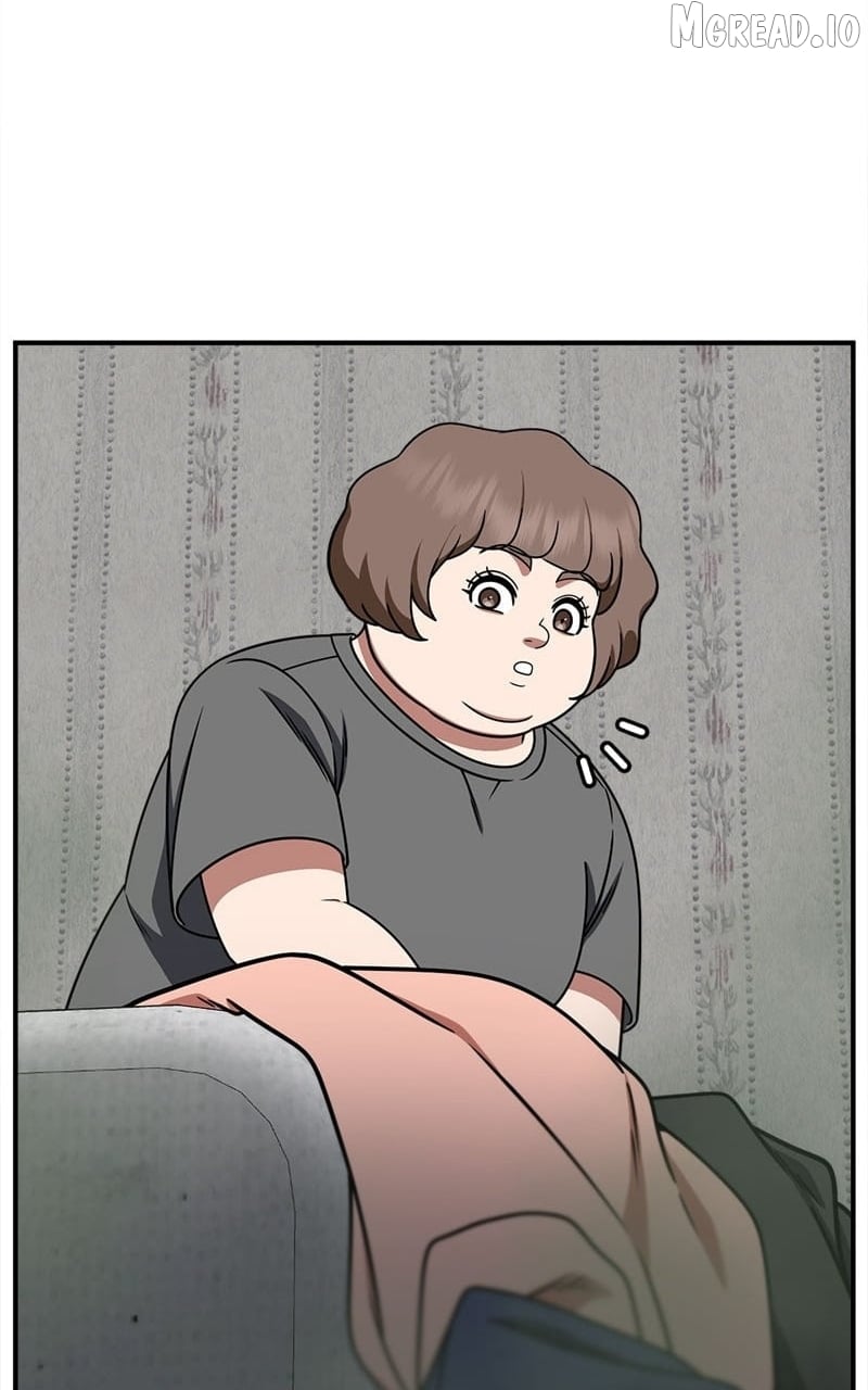 Change Me Chapter 267  - page 129